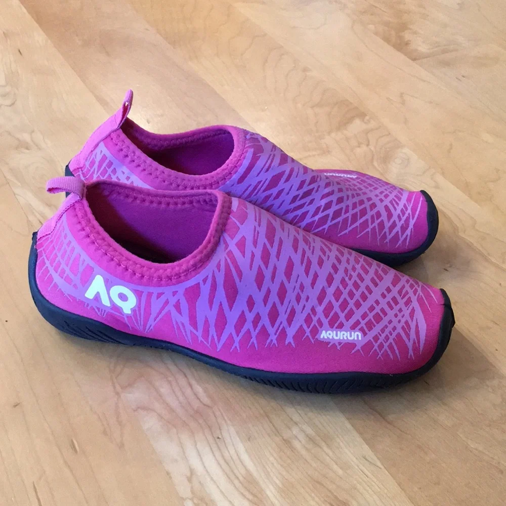 Aqurun Neoprene Water Shoes